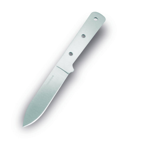 Condor Tool & Knife Kephart Blade Blank