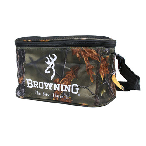 Browning 24 coUnt large Camo SoftSide Cooler