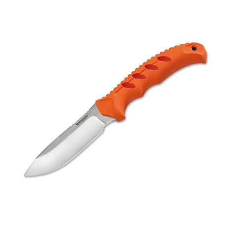 Boker Magnum Big Game Hunter Fixed Knife with 4-1/8" Blade