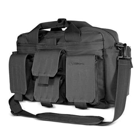 Kilimanjaro Concealed Carry Modular Response Bag - Black