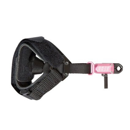 Scott Hero Youth Release-Youth Strap-Pink