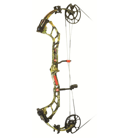 PSE Bow Madness 32-Bow Only 29-70 RH Mossy Oak