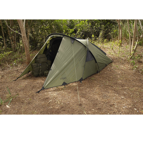 4005540 Snugpak Scorpion 3 Tent in Olive