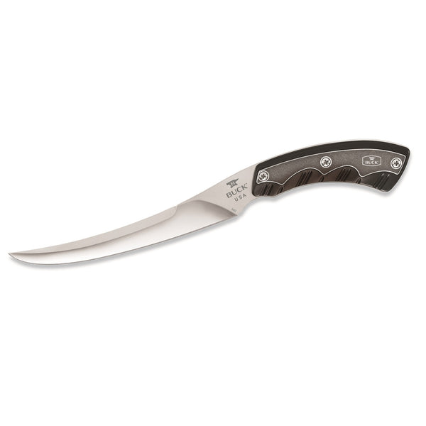 Buck Open Season Avid Boning Fixed Blade Knife-0540BKSB