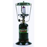 Texsport Single Mantle Propane Lantern Uses 16.4oz OR 14.1oz
