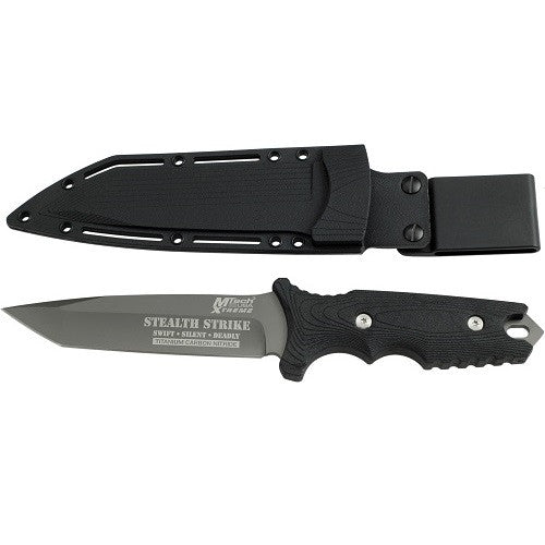 MTech XTREME USA MX-8071 Fixed Blade 10 In Overall