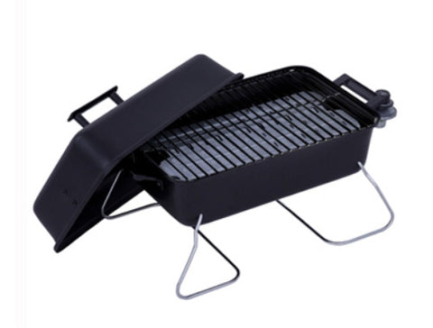 Char Broil Gas Tabletop Grill