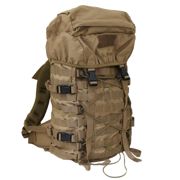 Snugpak - Endurance 40 Backpack Coyote Tan