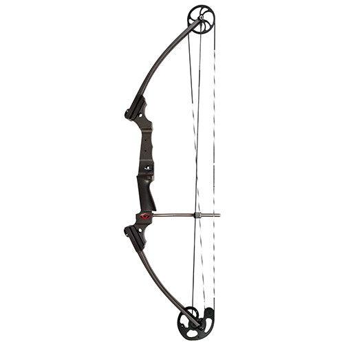 Genesis Carbon Righthand Bow Kit Black