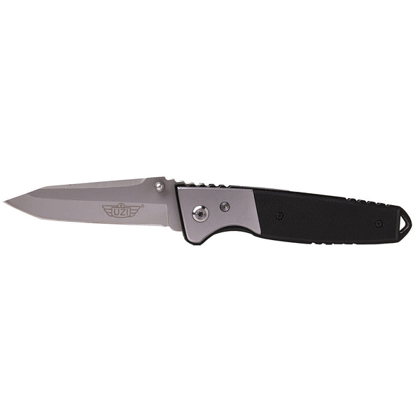 UZI Responder V Folding Knife - Open 7.50 Inches