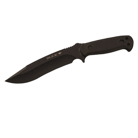 Buck Knives Reaper Fixed Blade Knife - 0620BKSB