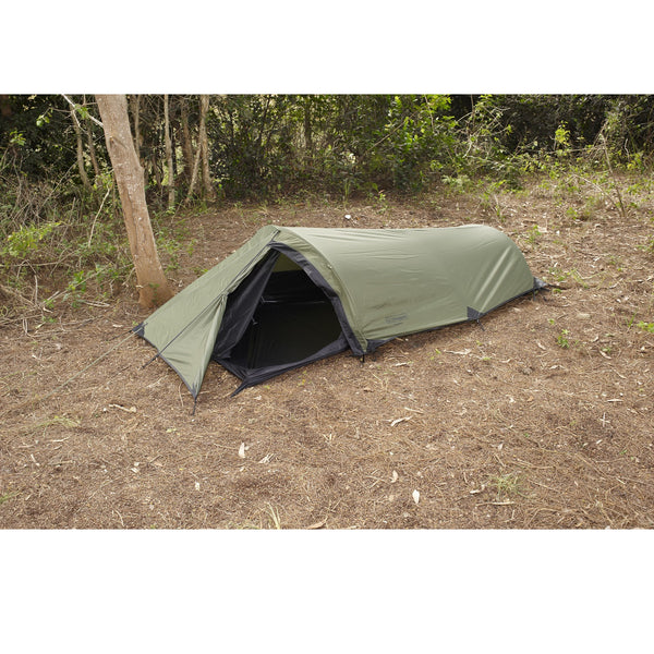 4005544 Snugpak - Ionosphere One Person Tent Olive