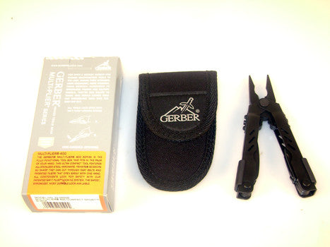 Gerber Compact Sport Multi-Plier