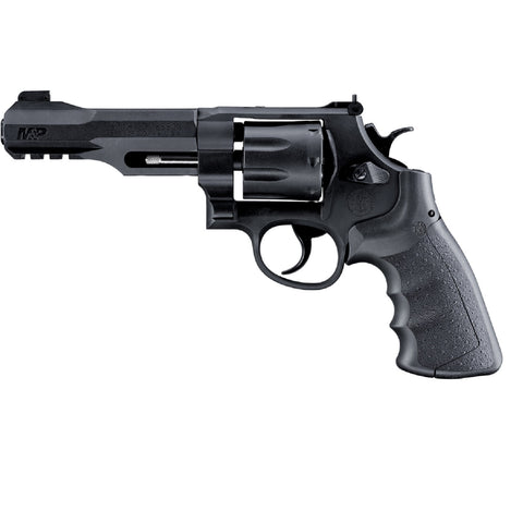 Smith & Wesson M&P R8 CO2 BB Revolver Black
