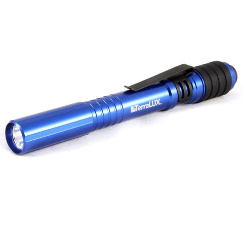 TerraLUX LightStar 80 Penlight - Blue