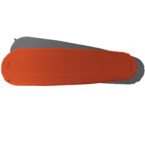 Multimat Adventure Mat - Carrot and Charcoal