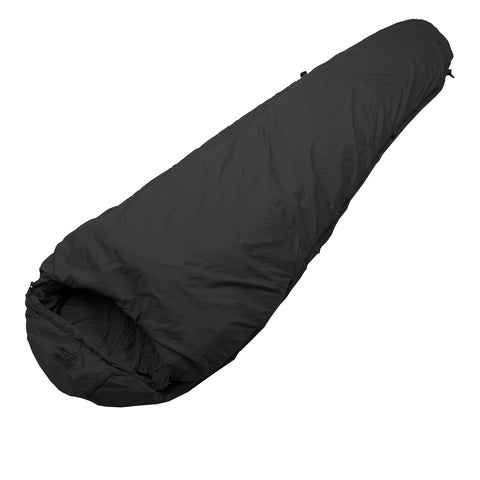 Snugpak Softie Elite 3 Sleeping Bag - Black