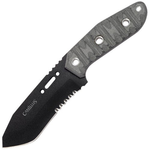 Camillus CK-9.5 Fixed Blade Knife