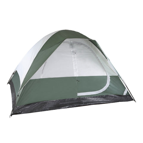 4010021 Stansport Family Dome Tent 7' x 9' x 59"