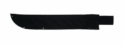 Ontario Knife Co BSH 12 Inch Sheath Black
