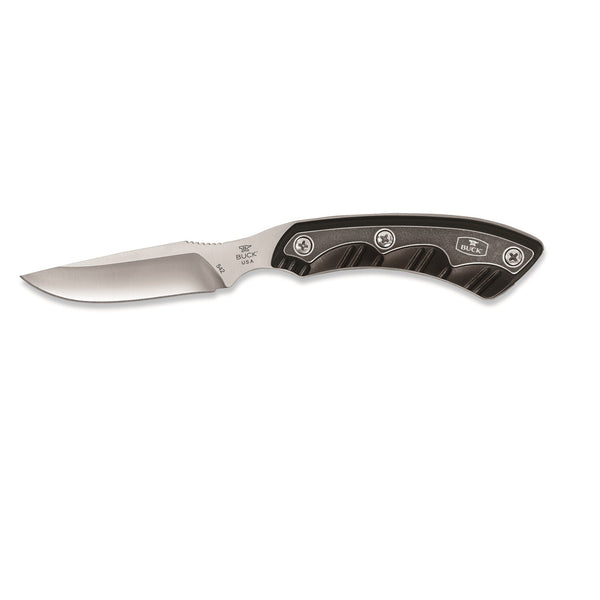 Buck Open Season Avid Caper Fixed Blade Knife-0542BKSB