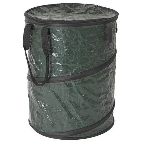 Stansport Collapsible Campsite Carry-All / Trash Can