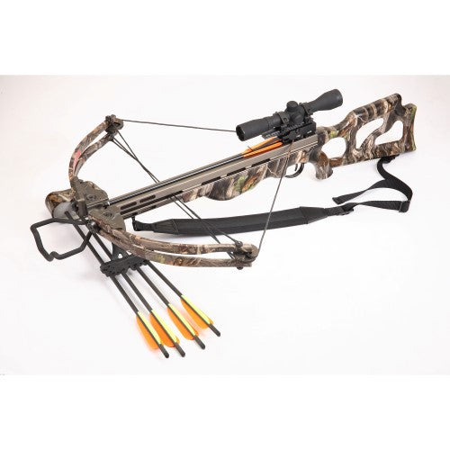 SA Sports Ripper Crossbow Package 545