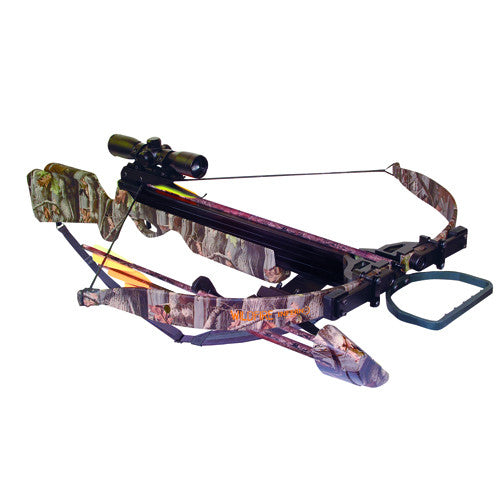 Arrow Precision Inferno Wildfire II Crossbow Package