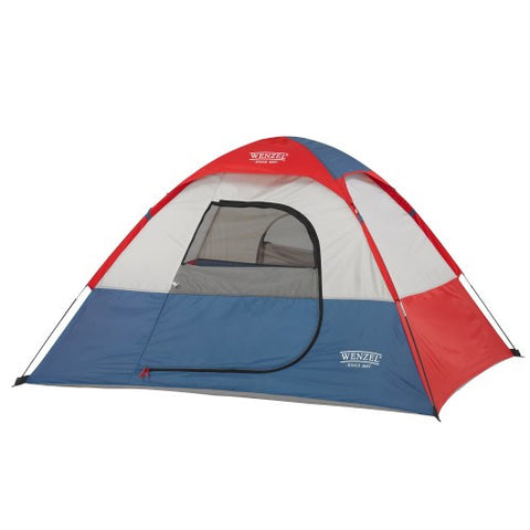 921014 Wenzel Sprout Dome Tent 6' x 5' x 38 In.