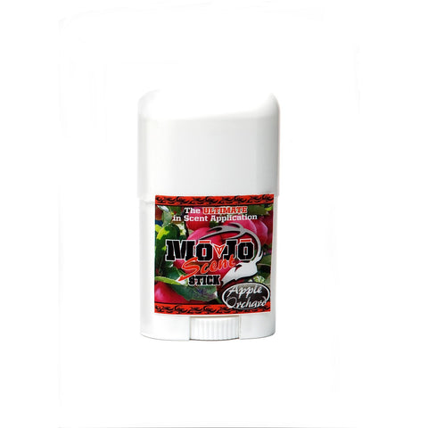 .30-06 Mo-Jo Scent Stick "Apple Orchard" Ripe Apple Smell
