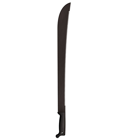 Cold Steel Latin Machete Plus 24in Blade Without Sheath