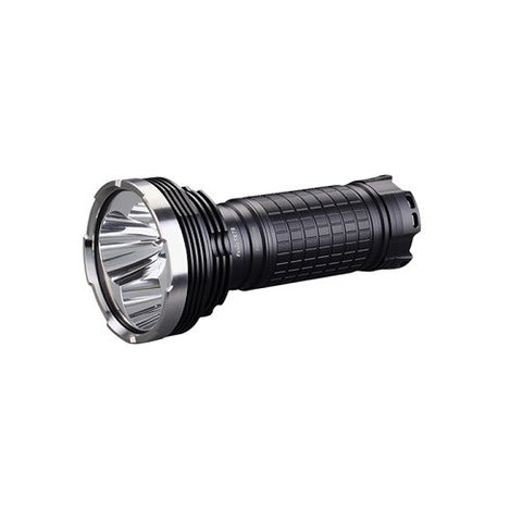 Fenix TK752015 4000 Lumen T Series Flashlight Black
