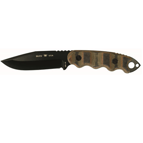 Buck Knives Matt Would Go Tactical Knife - 0245MCSMWGB