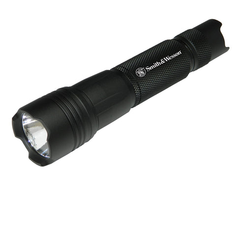 Smith & Wesson USB Rechargeable LED Flashlight
