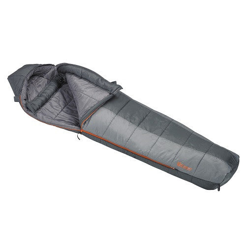 SJK Boundry 0 Degree Regular Length Right Zip Sleeping Bag
