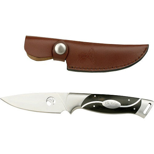Tom Anderson TA-32 Fixed Blade Knife 8in Overall
