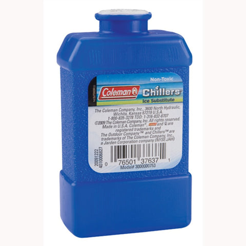 Coleman Chillers Small Hard Ice Substitute 3000001443