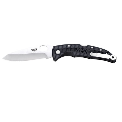 SOGzilla Small Folding Knife 3.25in Blade
