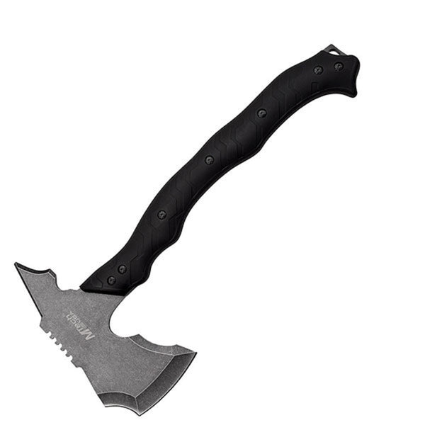 MTech Axe 14.5" Overall 3.75" Stonewash Blade