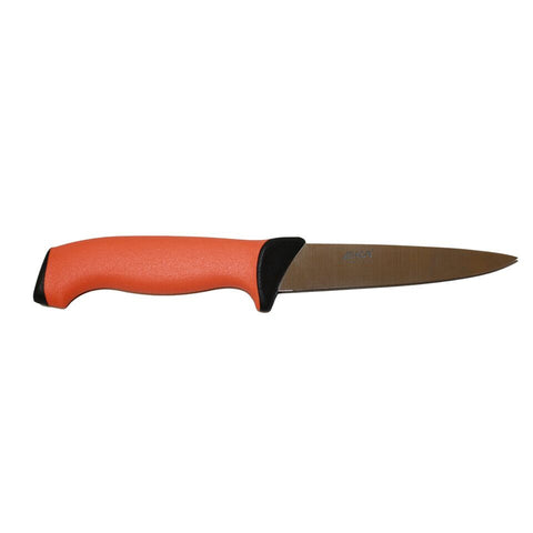 EKA Sticking Knife 5.5 Inch Blade- Orange