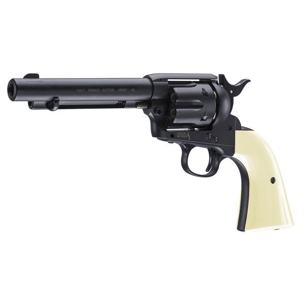 Umarex Colt Peacemaker Air Gun Blued