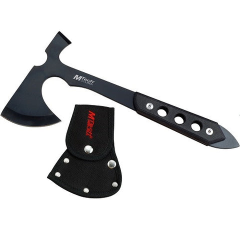 MTech USA MT-602G10 Axe 10in Overall