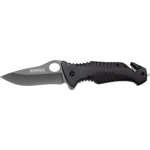 Tac Force TF-564 Assisted Opening Folding Knife 5in Closed