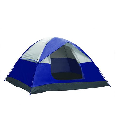 4002082 Stansport 8 Feet x 7 Feet  54 Inches Pine Creek Dome Tent