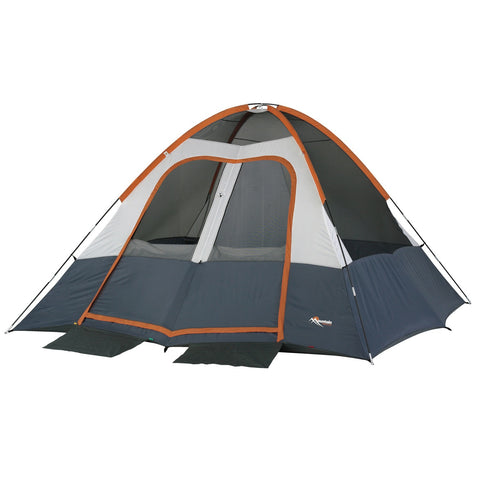4002123 Wenzel Salmon River 12x10x72 2-Room Dome