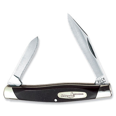 Buck Companion Knife           0309BKS-9202