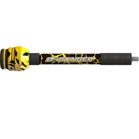Bee Stinger Sport Hunter Xtreme Stabilizer 6 Yellow