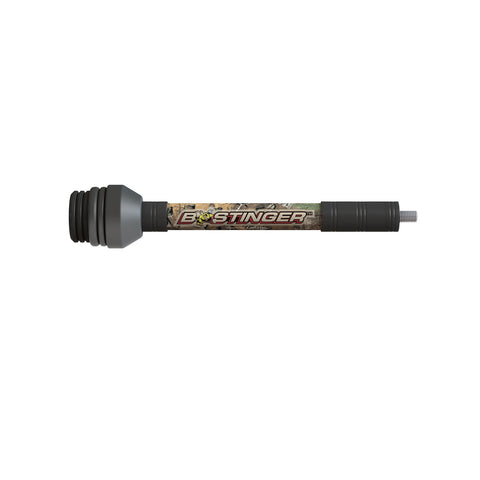 Bee Stinger Sport Hunter Xtreme Stabilizer 6 Realtree Xtra