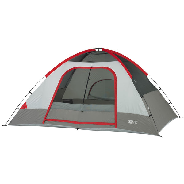 921069 Wenzel Pine Ridge Tent 10' x 8' x 58 Inches 36497