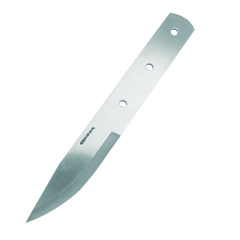 Condor Tool & Knife Woodlaw Blade Blank